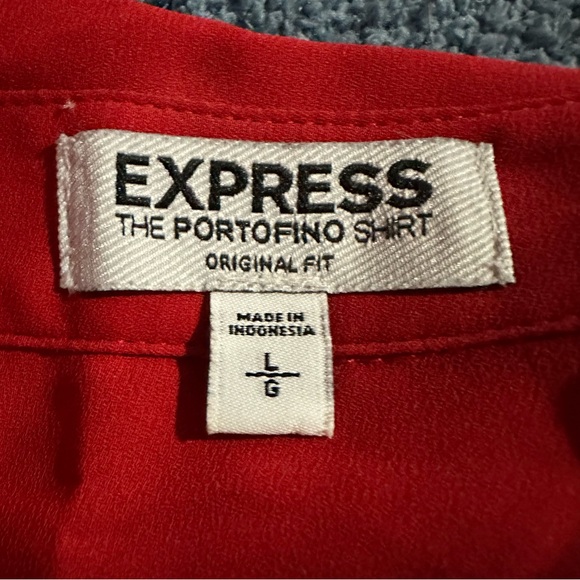 Express top - Picture 3 of 3